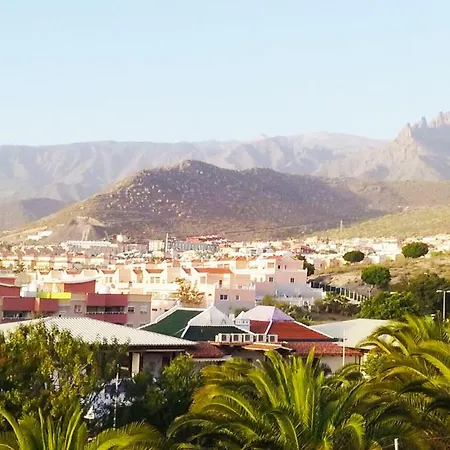 Villas Canarias Apartamento 304 Appartamento