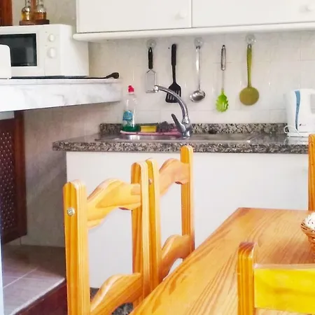 Apartament Villas Canarias Apartamento 304 Costa Adeje (Tenerife)
