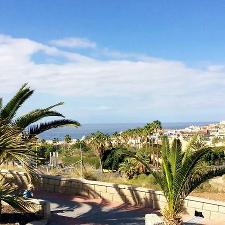 Appartamento Villas Canarias Apartamento 304 Costa Adeje (Tenerife)