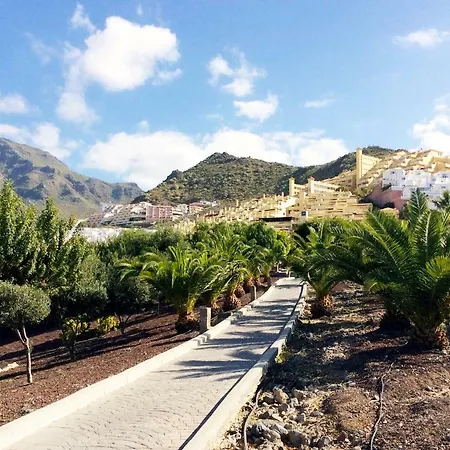 Villas Canarias Apartamento 304 Appartamento *