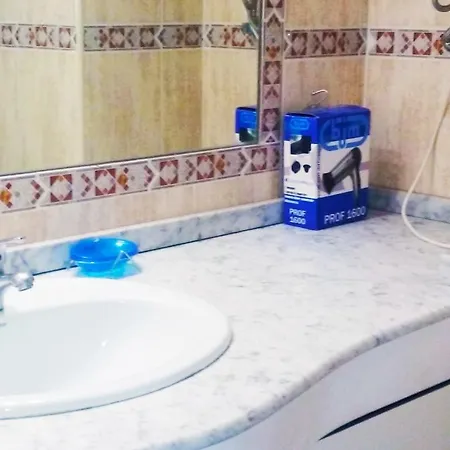 Villas Canarias Apartamento 304 Appartamento *