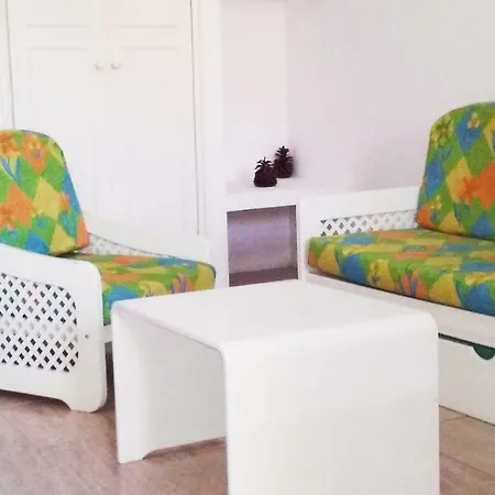 Villas Canarias Apartamento 304 Costa Adeje (Tenerife)