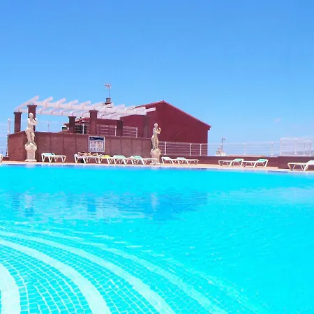 Villas Canarias Apartamento 304