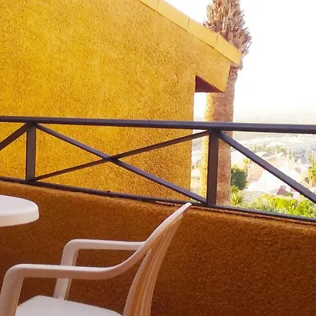 Villas Canarias Apartamento 304