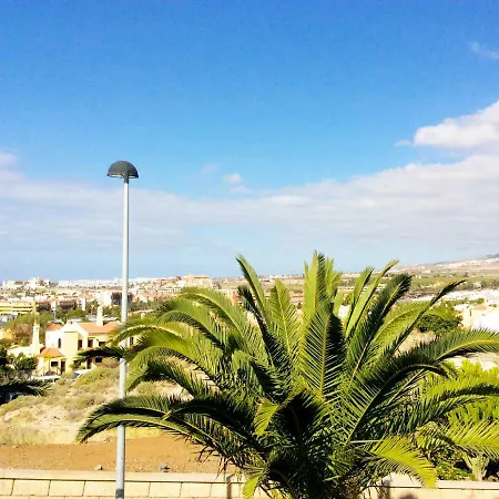 Villas Canarias Apartamento 304 Costa Adeje (Tenerife)