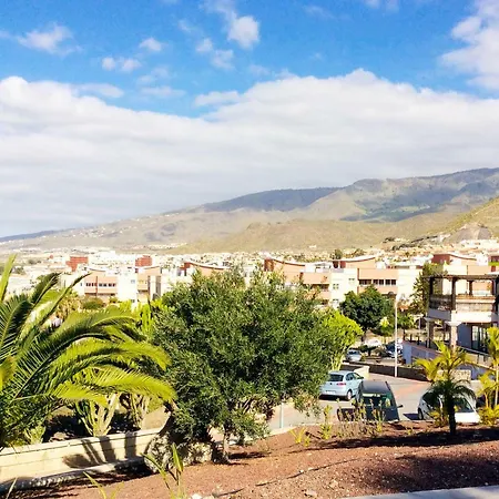 Villas Canarias Apartamento 304 Apartamento *