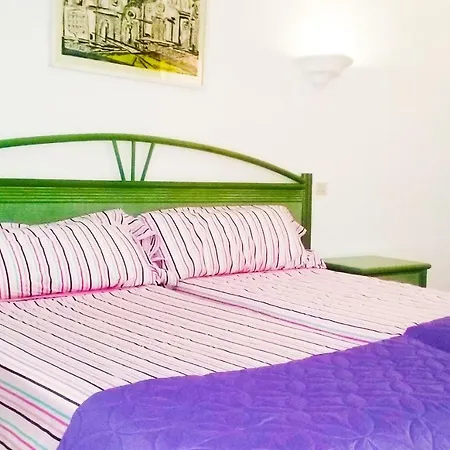 Apartamento Villas Canarias Apartamento 304